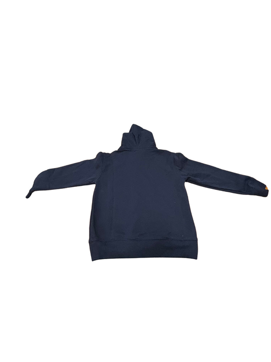Children's hoodie from the Quicksilver brand.