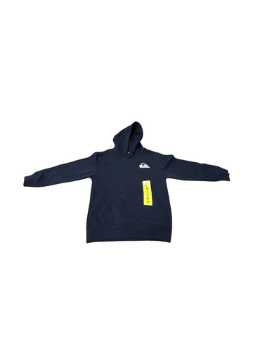 Children's hoodie from the Quicksilver brand.
