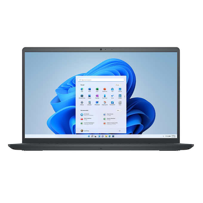 Dell Inspiron 15 3535 AMD Ryzen 5 7530U 8GB 512GB SSD