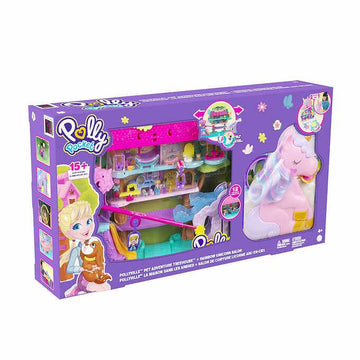 Ensemble Polly Pocket
