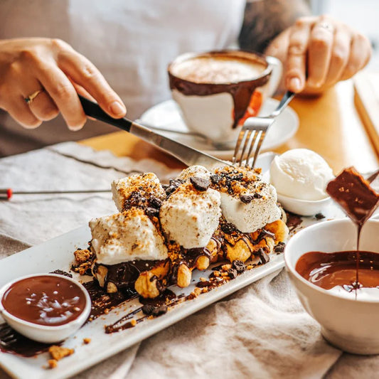 Carte Cadeau Juliette Chocolat