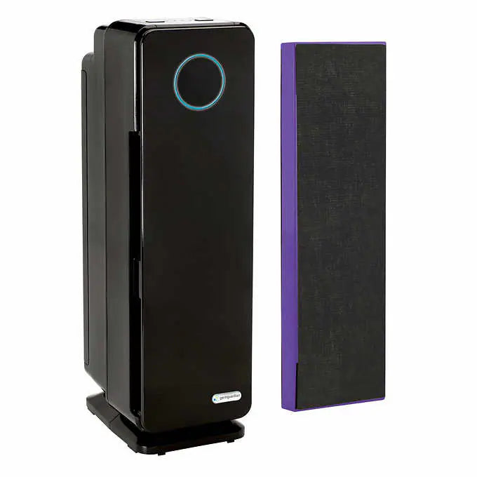 Germ guardian hepa air purifier deals