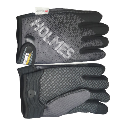 Holmes Workwear Gants de travail d'hiver