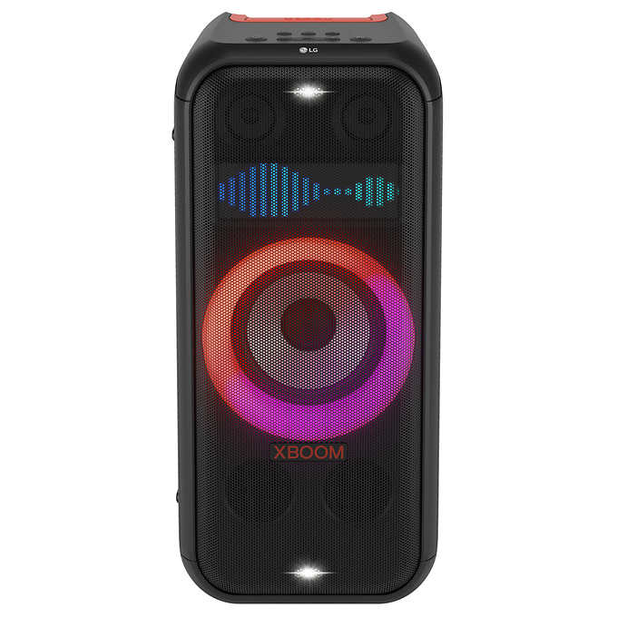 LG XBOOM XL7S Party Speaker