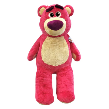 Pixar - Peluche Lotso de 65 pouces