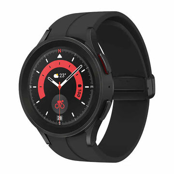 Samsung - Intelligent watch Galaxy Watch 5 Pro 45 mm, Black