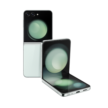 Samsung Galaxy Z Flip5