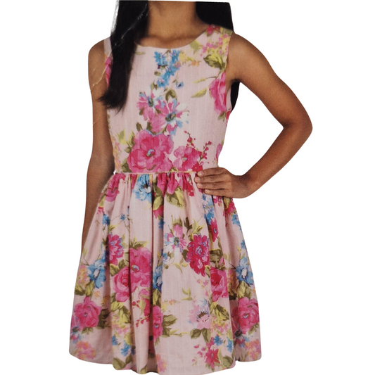 Zunie - Dress for little girl