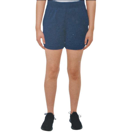 TUFF ATHLETICS - Shorts pour Femme