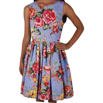 Zunie - Dress for little girl