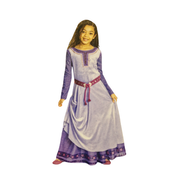 Disney - Costume princesse Asha