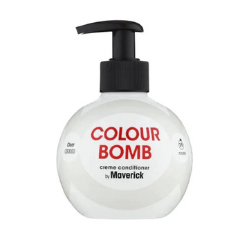 Colour Bomb Revitalisant couleur, Transparent