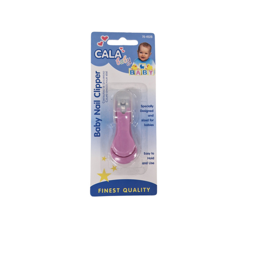 Coupe-ongles pour bébé