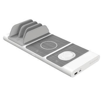 Scosche Système de recharge modulaire BaseLynx pro