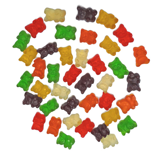 Lady Sarah - Friandises