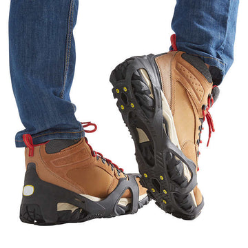 Icetrax - Anitidian soles V3 Package of 2