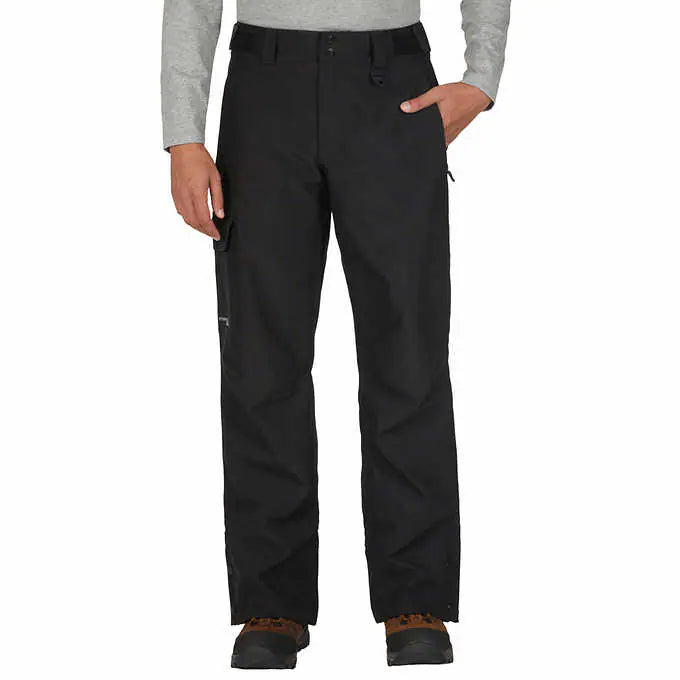 Stormpack Pantalon de neige Sunice pour homme - Main Image