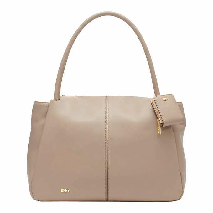 Dkny tote bag hotsell