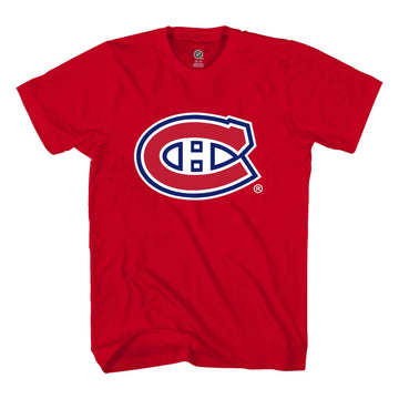 NHL - Montreal Canadiens T-shirt