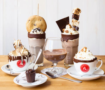 Carte Cadeau Juliette Chocolat