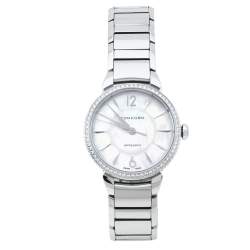 Concord - Montre-bracelet pour femme en diamant