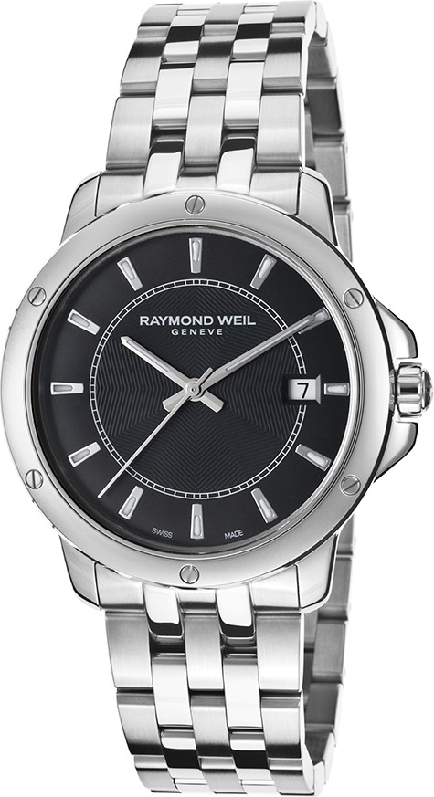 Raymond discount and weil