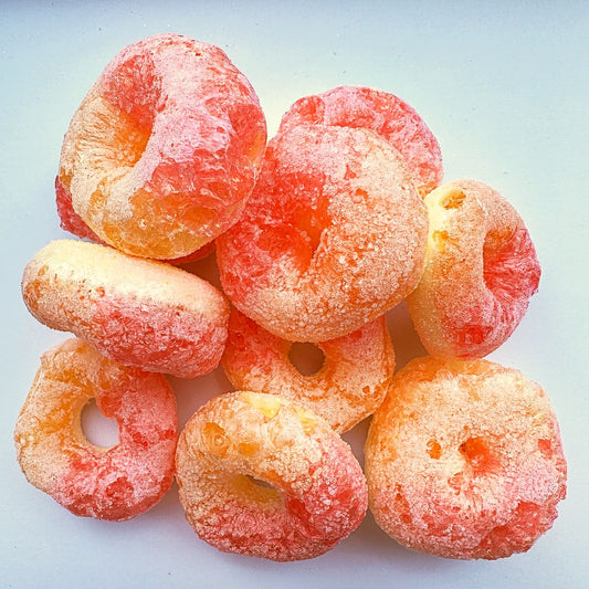 O'Sweetz - Bonbons lyophilisés