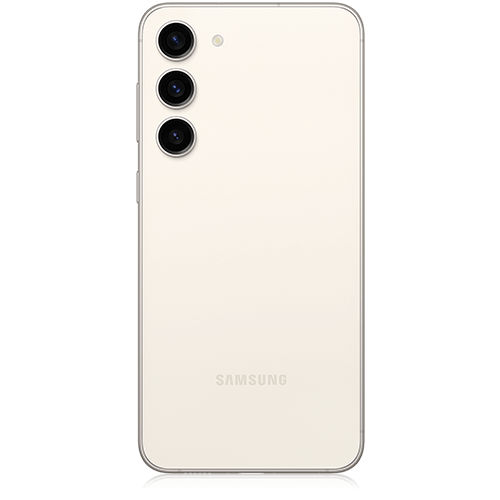 Samsung Galaxy S23+, 256GO