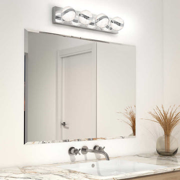 Applique murale Wavey à DEL Artika