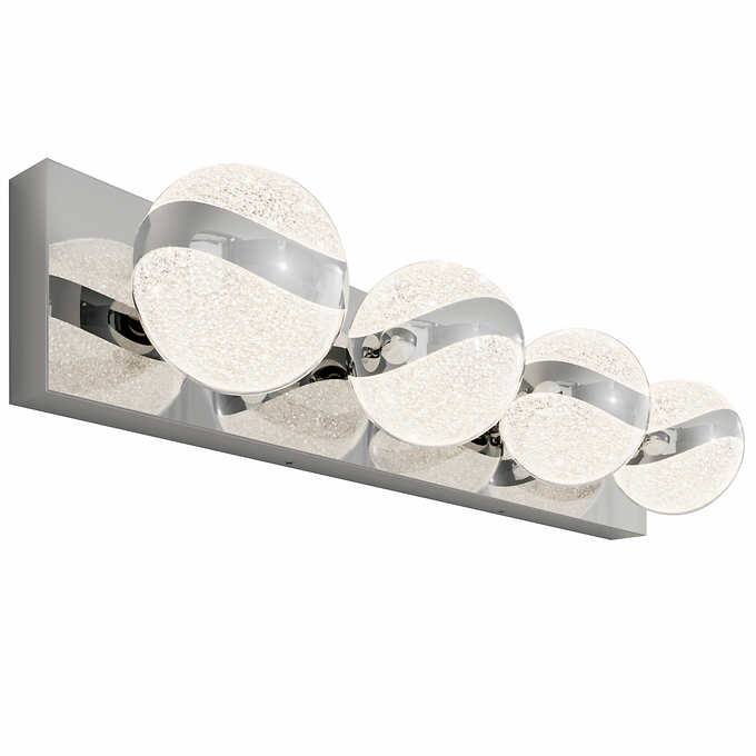 Applique murale Wavey à DEL Artika