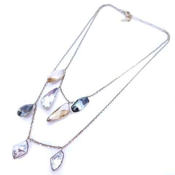 Atelier Swarovski by Jason Wu Pendentifs plaqués or avec cristaux