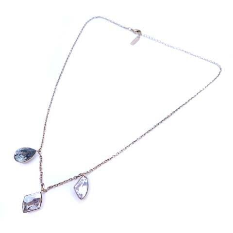 Atelier Swarovski by Jason Wu Pendentifs plaqués or avec cristaux