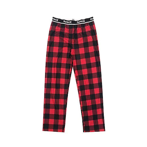 Hurley Pantalons de pyjama pour garçons