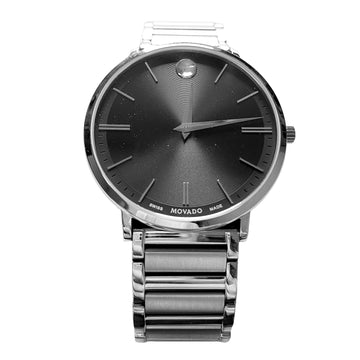 Movado montre-bracelet Museum collection Classic