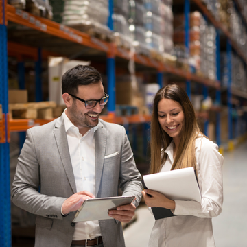 Gestionnaire de production