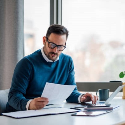 Technicien(ne) comptable