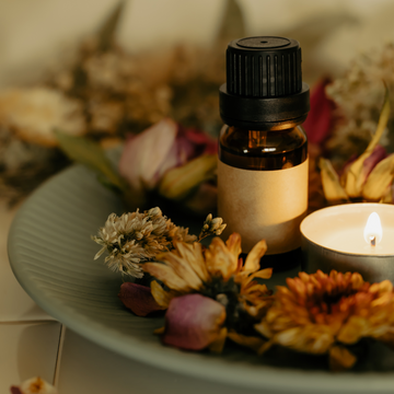 AROMATHÉRAPIE