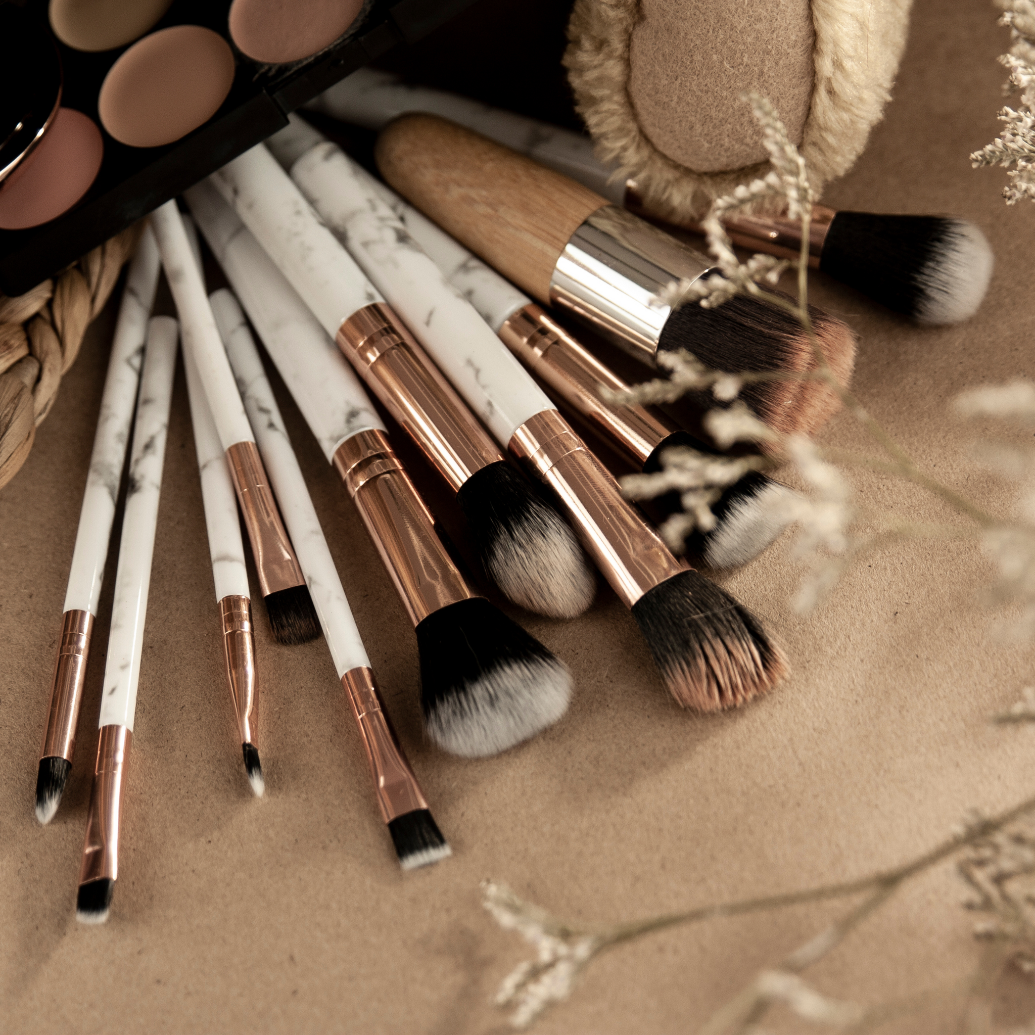 MAQUILLAGE