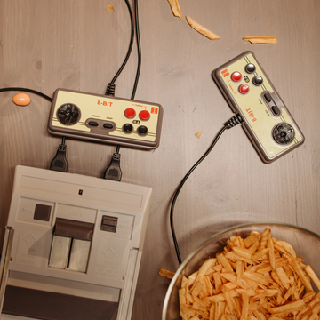 JEUX VIDÉO