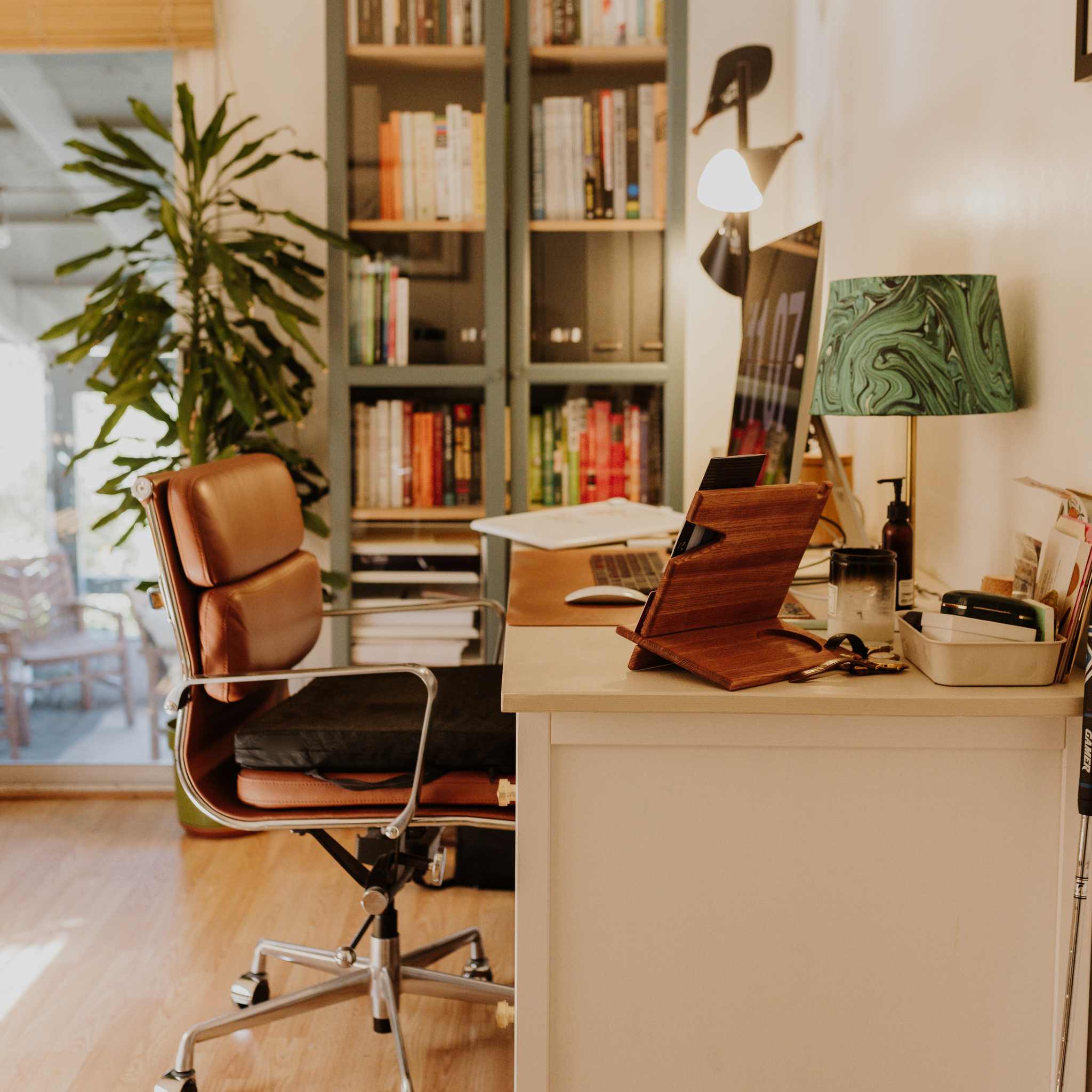 BUREAU