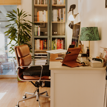 BUREAU