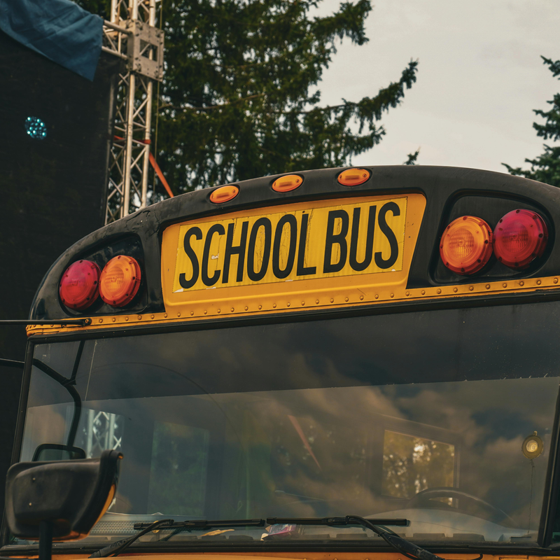 RENTRÉE SCOLAIRE