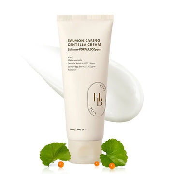 Crème de soin HEVEBLUE PDRN 2 x 100 ml