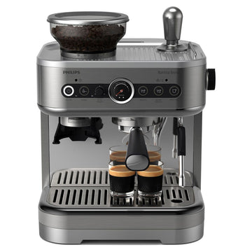 Philips Barista Brew - Machine à expresso semi-automatique