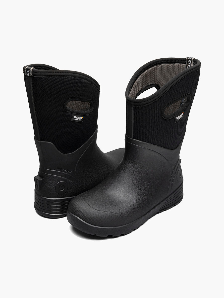 Bottes d'hiver Bozeman II Mid pour hommes