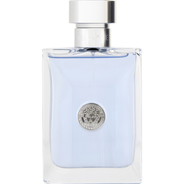 Versace Pour Homme Eau de Toilette, 6.7 fl oz