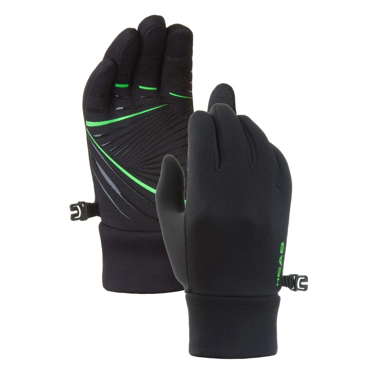 HEAD Kids Touchscreen Gloves