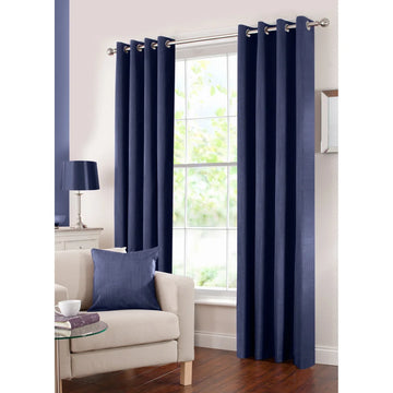 Gouchee - Panneaux de Rideaux Opaques Solaires, paquet de 2