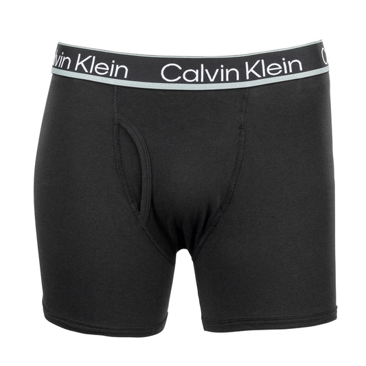 Calvin Klein - Men's Impact Boxer, package of 4