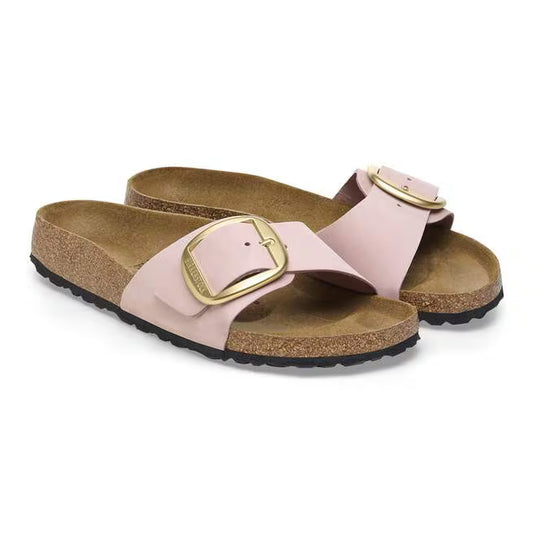 BIRKENSTOCK - Madrid Big Buckle